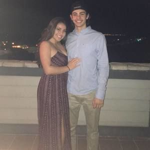 Meet your Posher, Jack